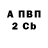 Альфа ПВП Crystall Ahhu Ahhuennen